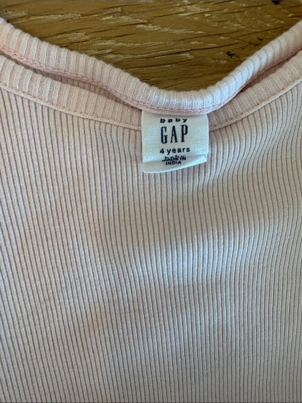 GAP two babygap